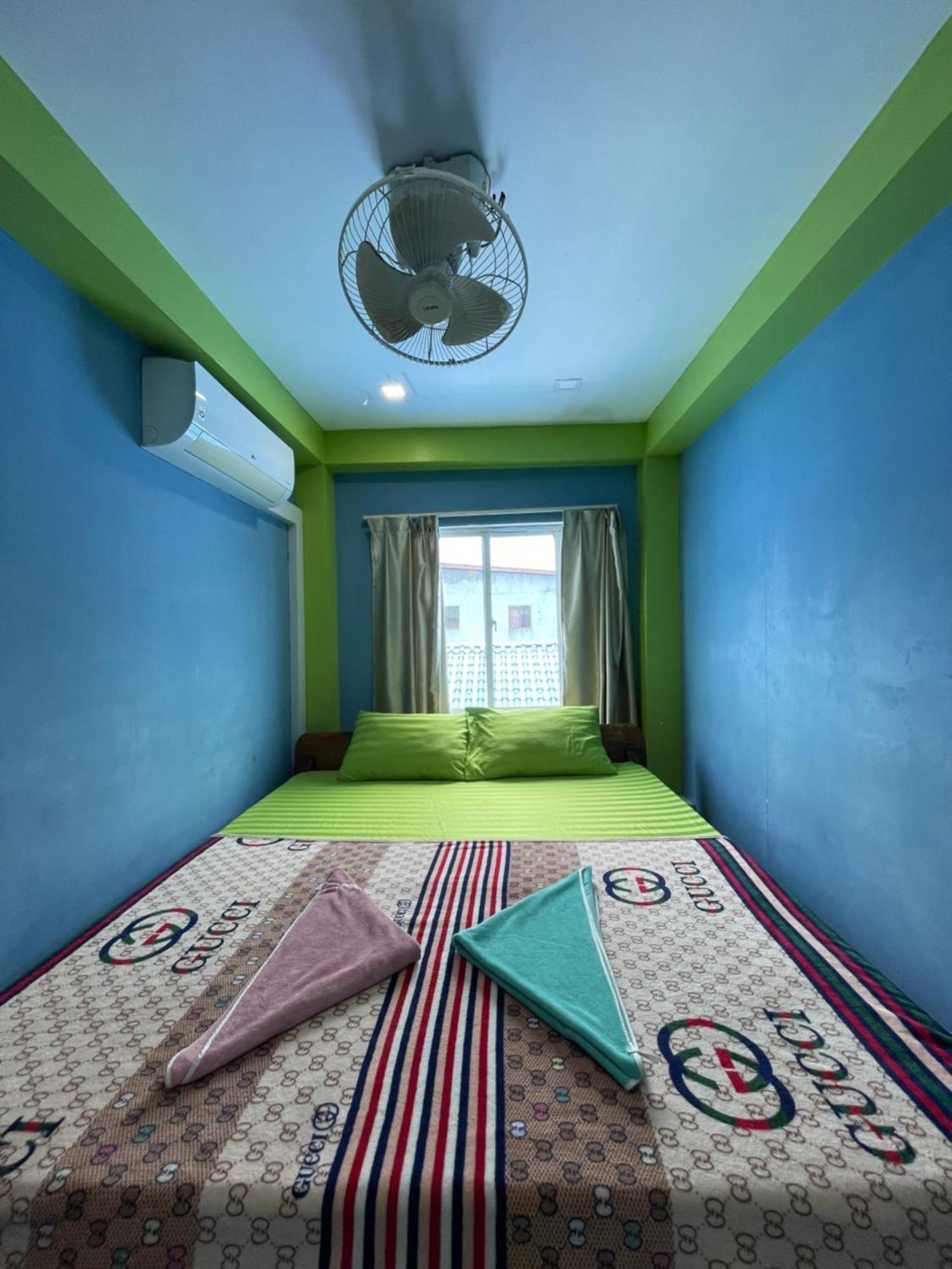 Villa Koh Rong Kaoh Touch Eksteriør billede