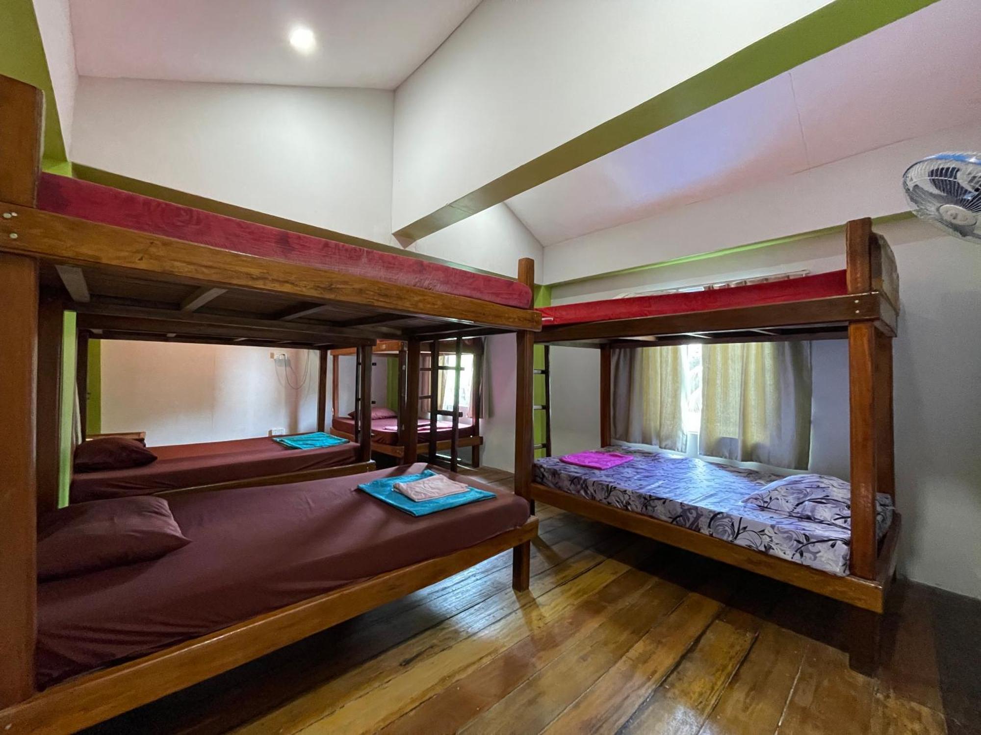 Villa Koh Rong Kaoh Touch Eksteriør billede