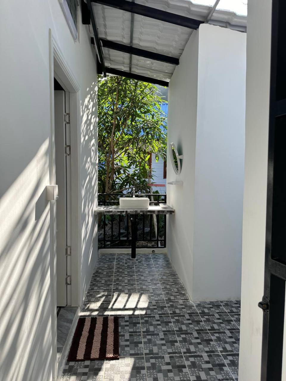 Villa Koh Rong Kaoh Touch Eksteriør billede
