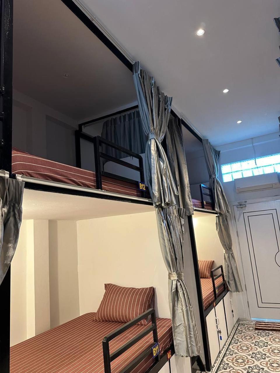Villa Koh Rong Kaoh Touch Eksteriør billede
