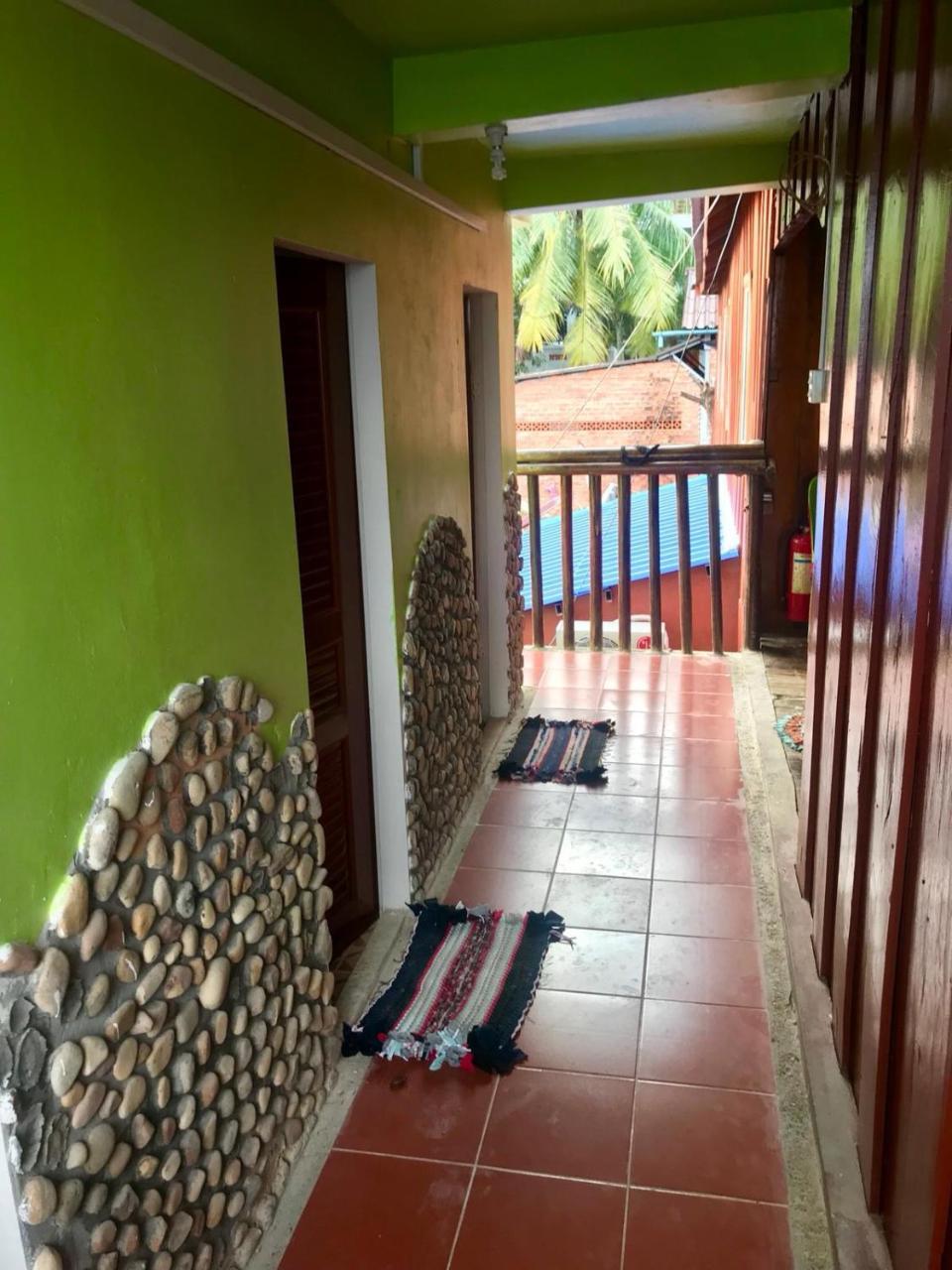 Villa Koh Rong Kaoh Touch Eksteriør billede
